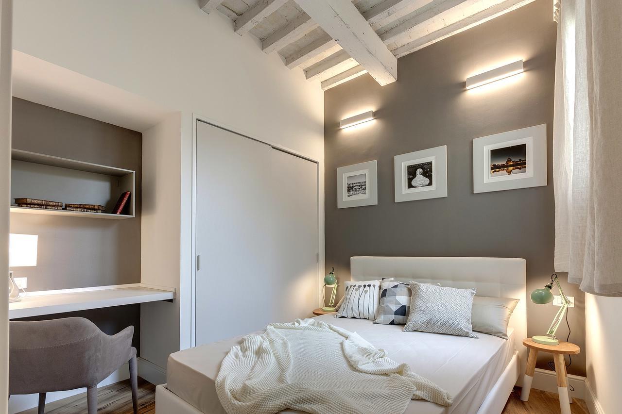 Il Moro Apartment By Mamo Florencja Zewnętrze zdjęcie